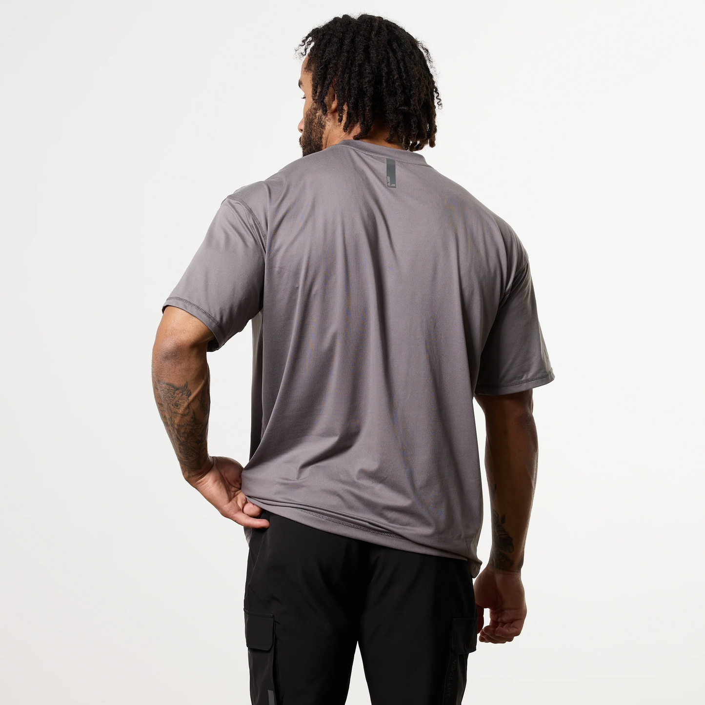 Vanquish - LRT PERFORMANCE OVERSIZED T SHIRT