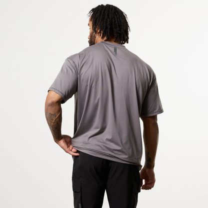 Vanquish - LRT PERFORMANCE OVERSIZED T SHIRT