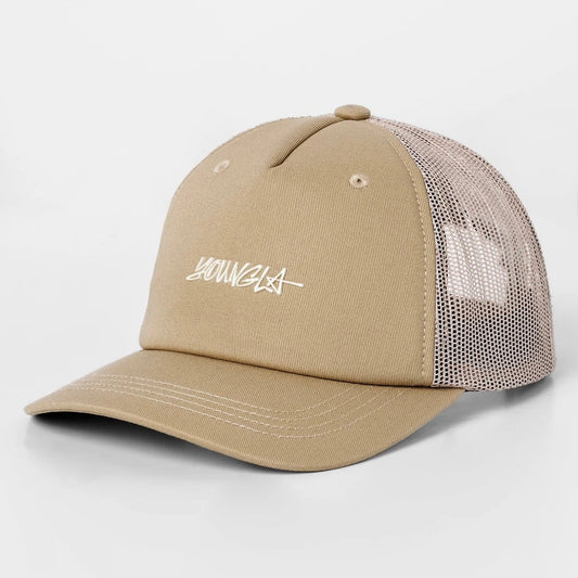 YOUNGLA - 9038 DAD TRUCKER HATS