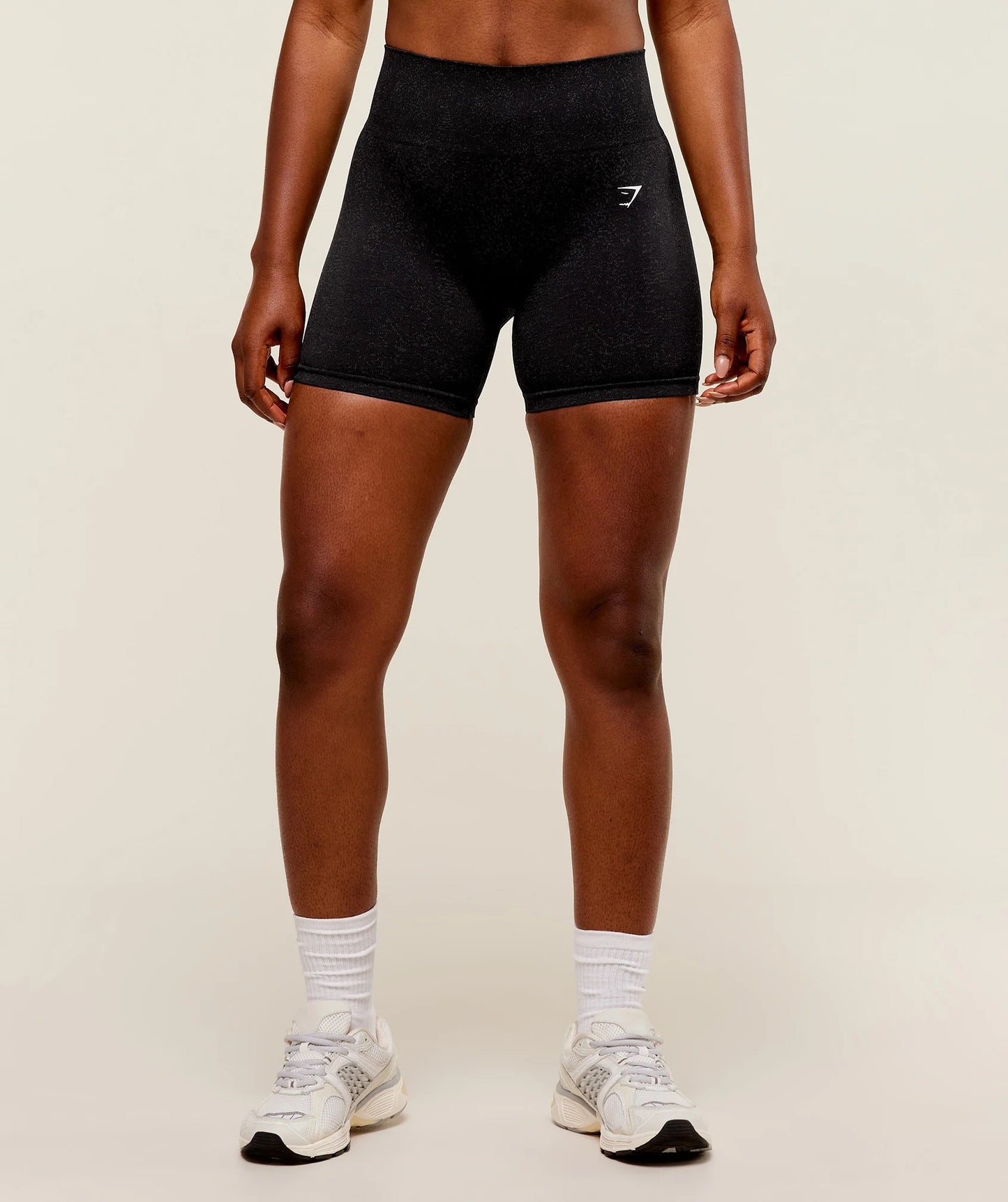 Gymshark - ADAPT FLECK SEAMLESS SHORTS