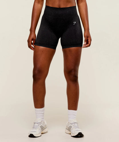 Gymshark - ADAPT FLECK SEAMLESS SHORTS