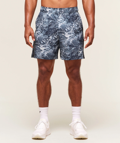 Gymshark - SPORT 7" SHORTS