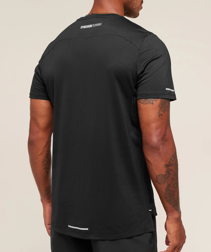 Gymshark- RUNNING T-SHIRT