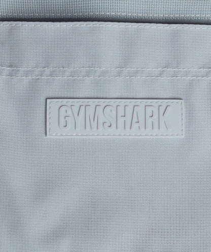 GYMSHARK - ACTIVE HOLDALL MEDIUM