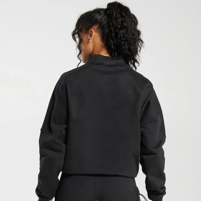 GYMSHARK - LEGACY OVERSIZED SWEATSHIRT