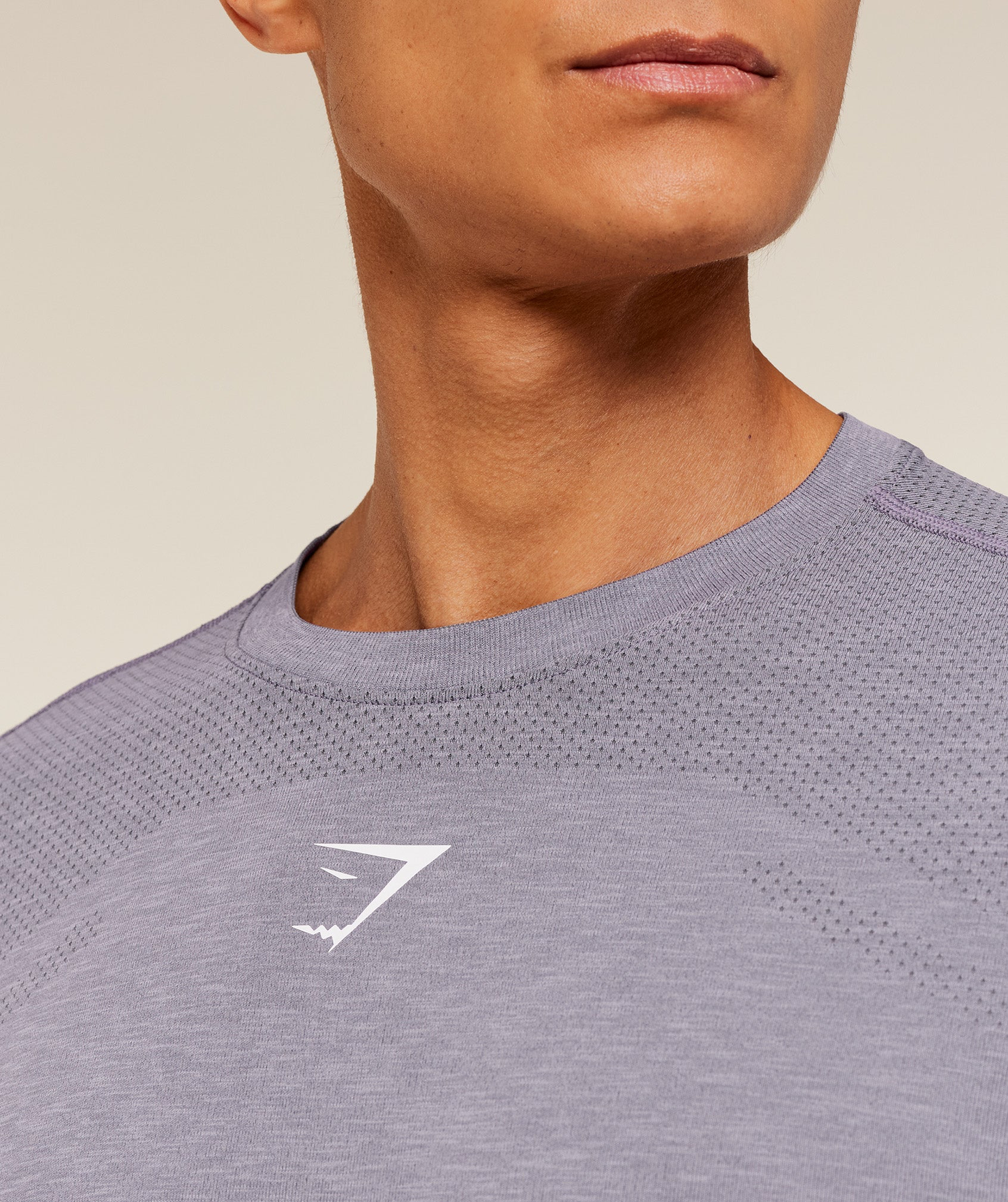 Gymshark - LIGHTWEIGHT SEAMLESS T-SHIRT