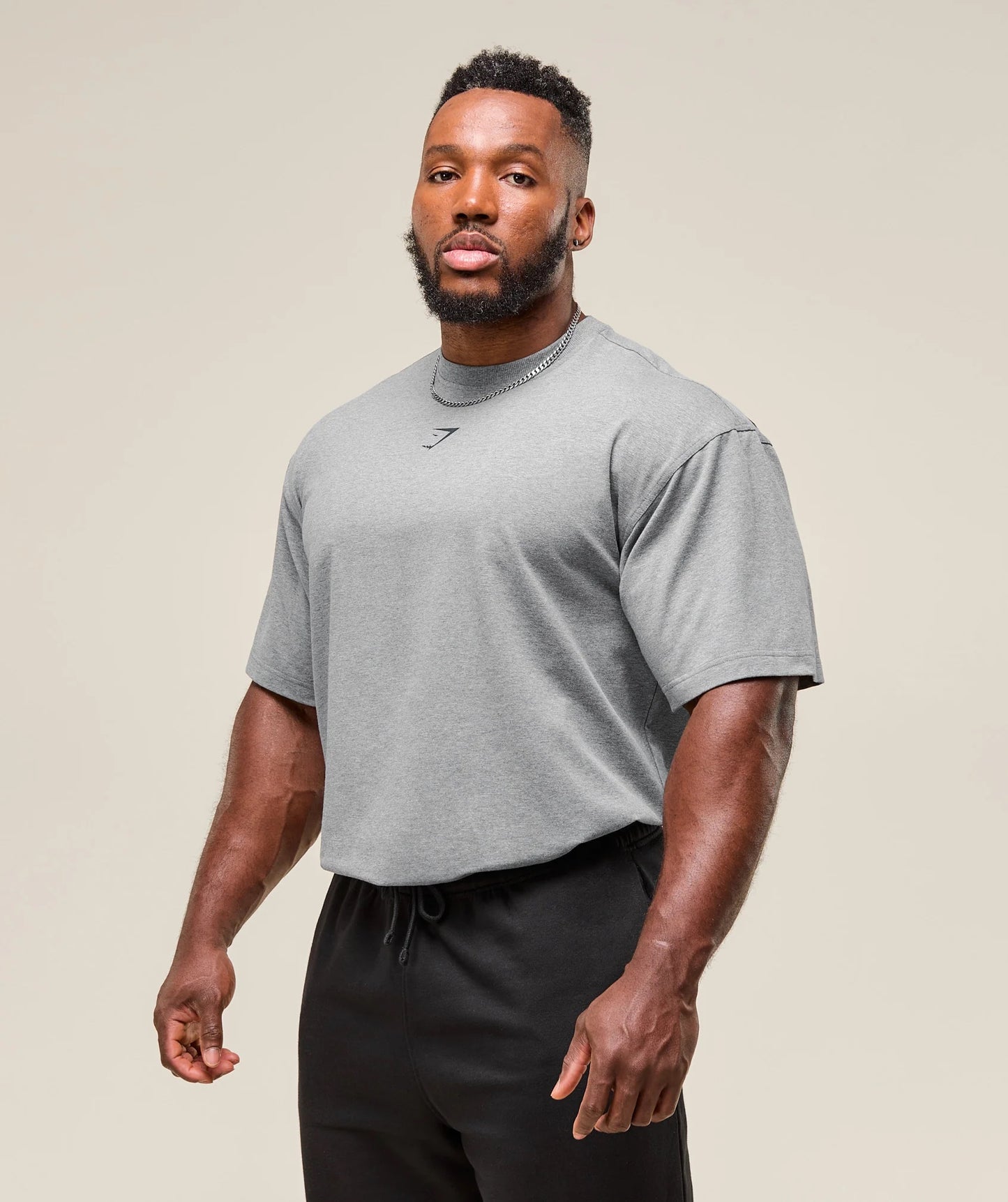 GYMSHARK - POWER T-SHIRT