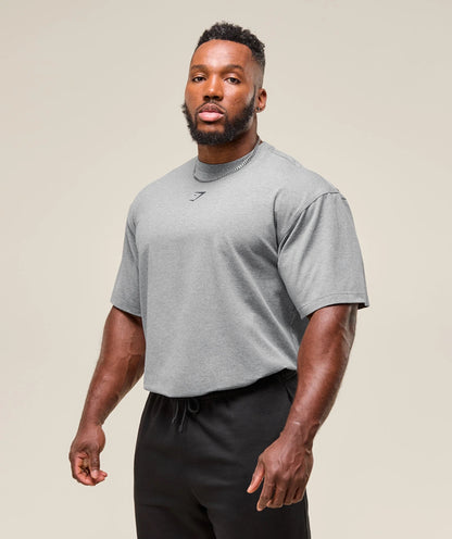 GYMSHARK - POWER T-SHIRT