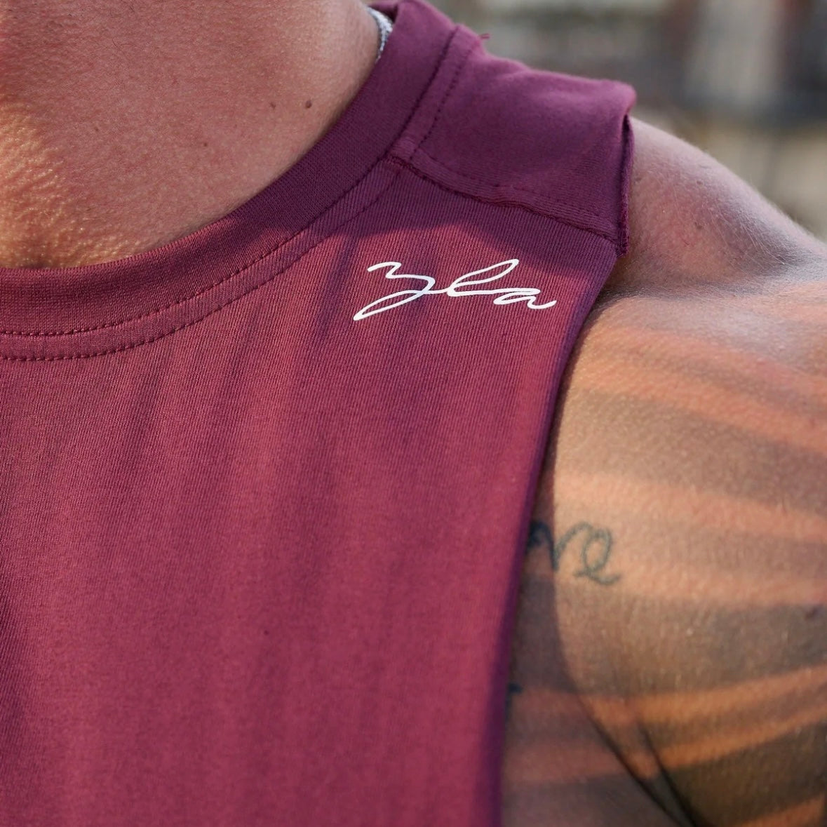YOUNGLA - 338 OFFSET DELT TANKS