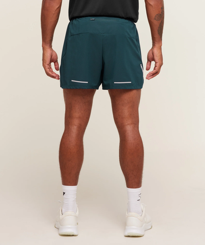 Gymshark - RUNNING SHORTS 5"