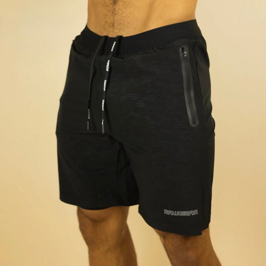 RAWGEAR - FUNDAMENTALS SHORTS