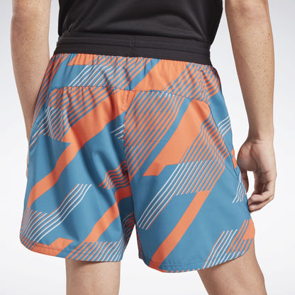 REEBOK - SPEED 3.0 SHORTS