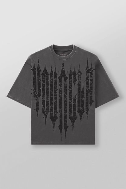 YOUNGLA - 4156 REVENGE TEES