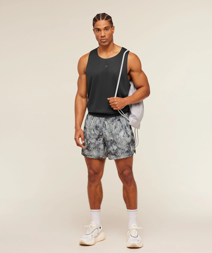 Gymshark - RUNNING SHORTS 5"