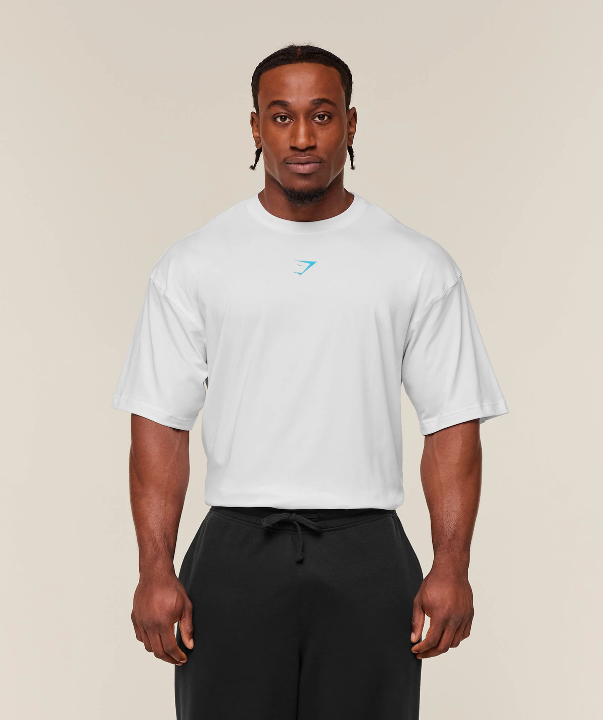 GYMSHARK - POWER T-SHIRT