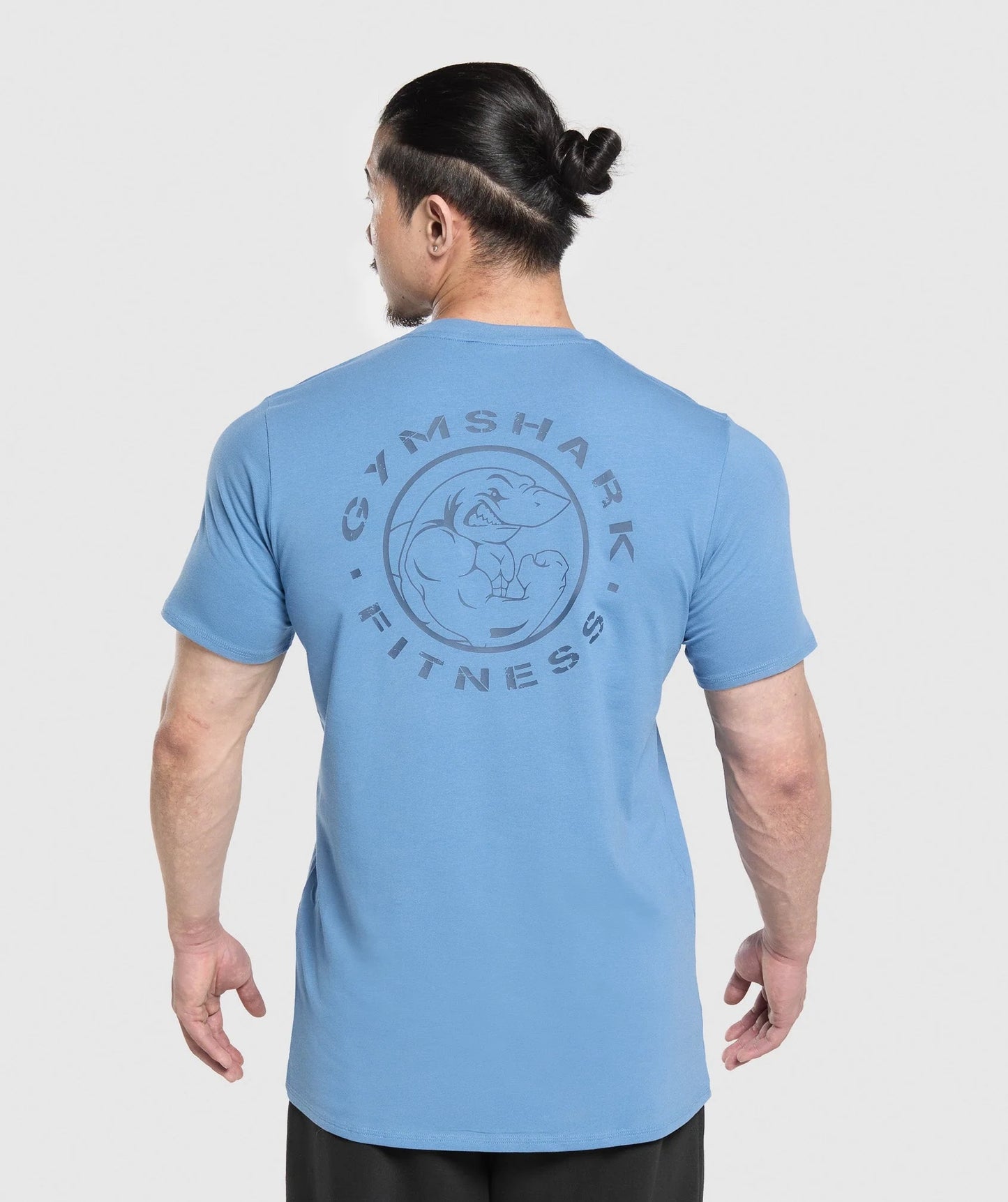 GYMSHARK - LEGACY T-SHIRT