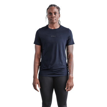 Nobull - WOMEN'S DELTAPEAK® MICRO TEXTURED TEE