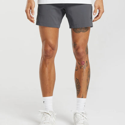 GYMSHARK - STUDIO SHORTS