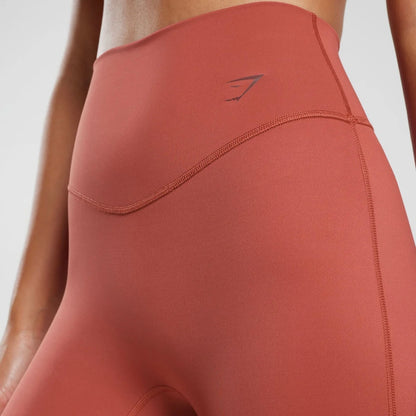 GYMSHARK - ELEVATE LEGGINGS