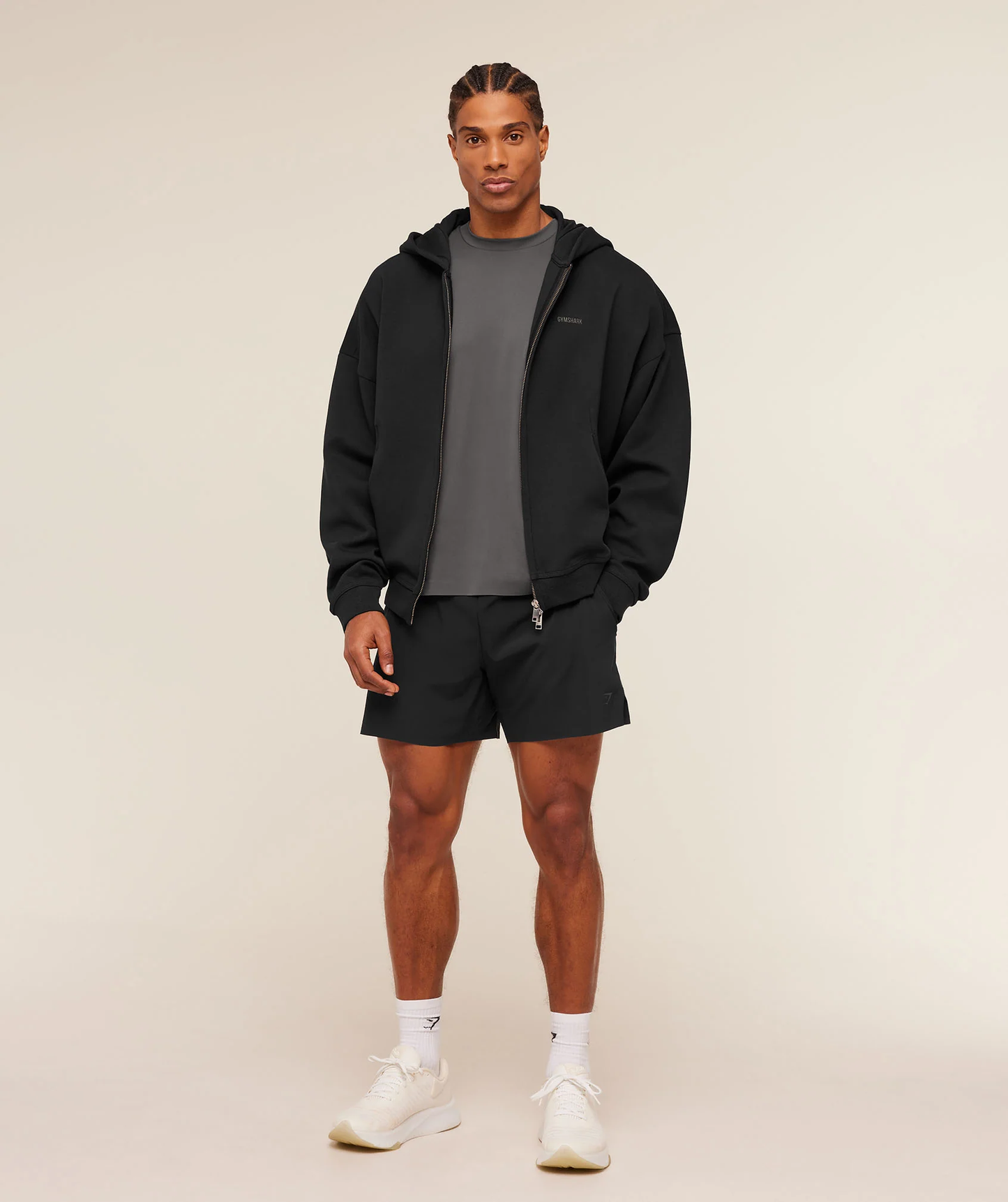 Gymshark - EVOLVE 5" SHORT