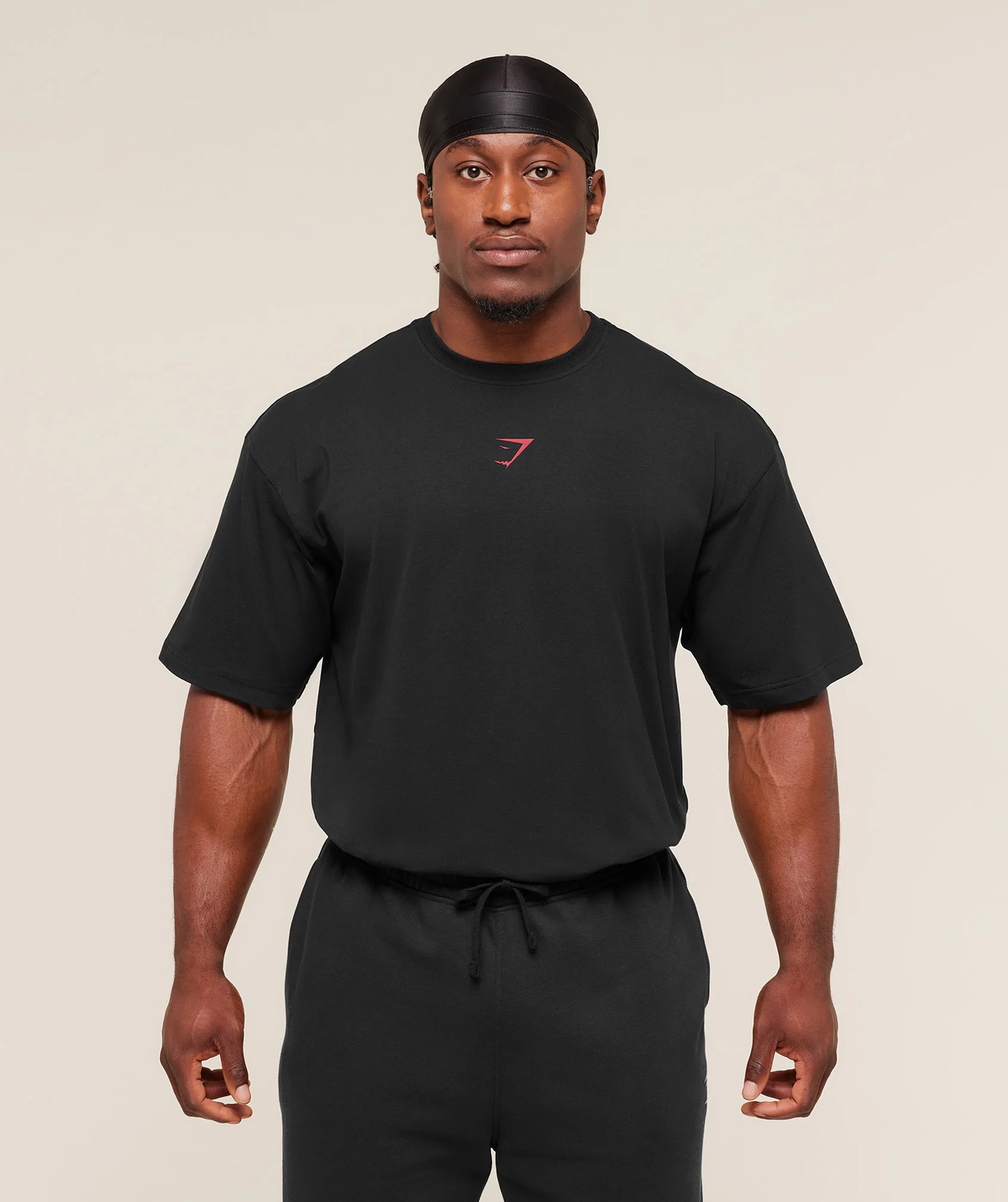 GYMSHARK - POWER T-SHIRT