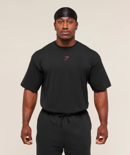 GYMSHARK - POWER T-SHIRT