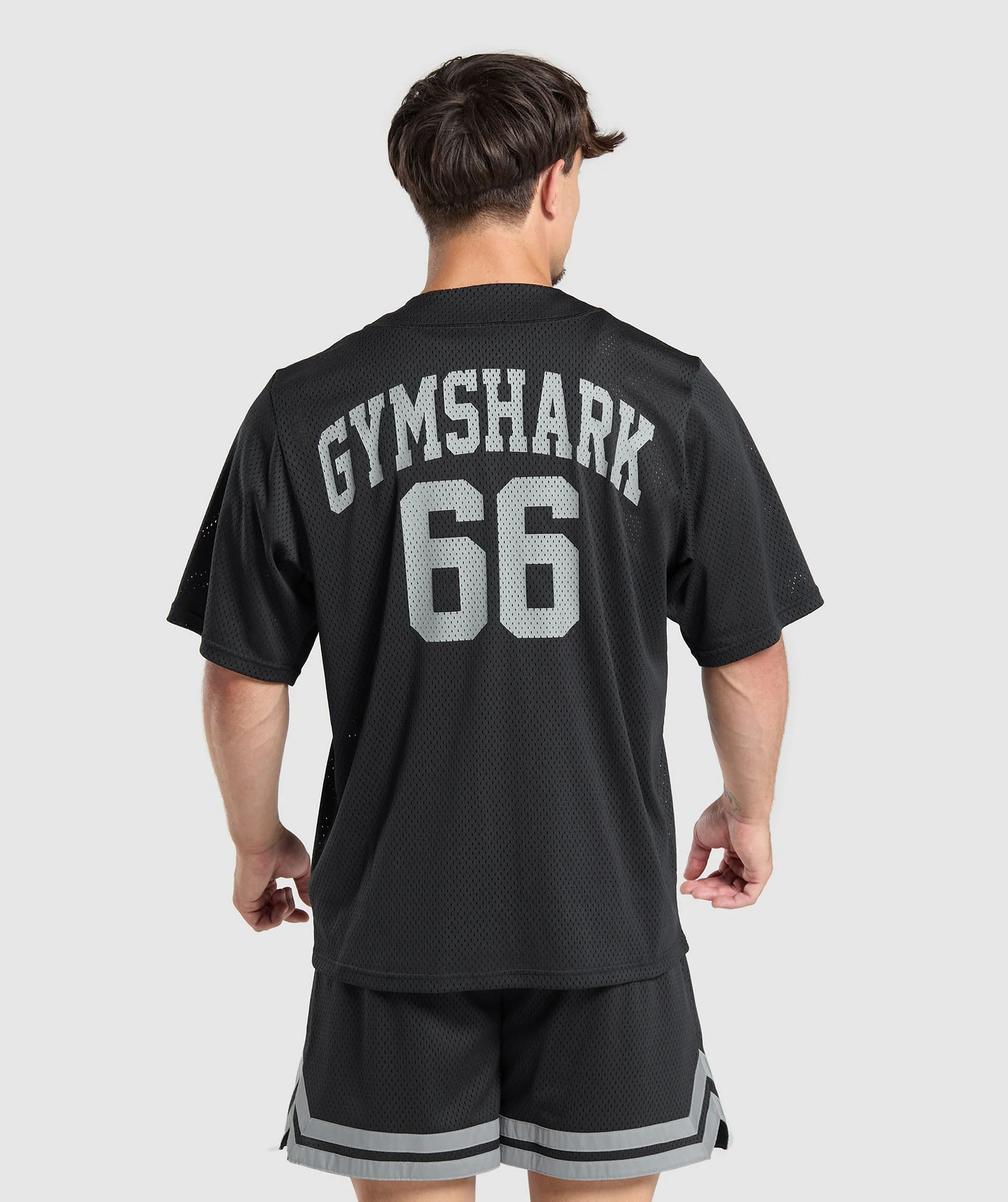 GYMSHARK - SPORTS JERSEY