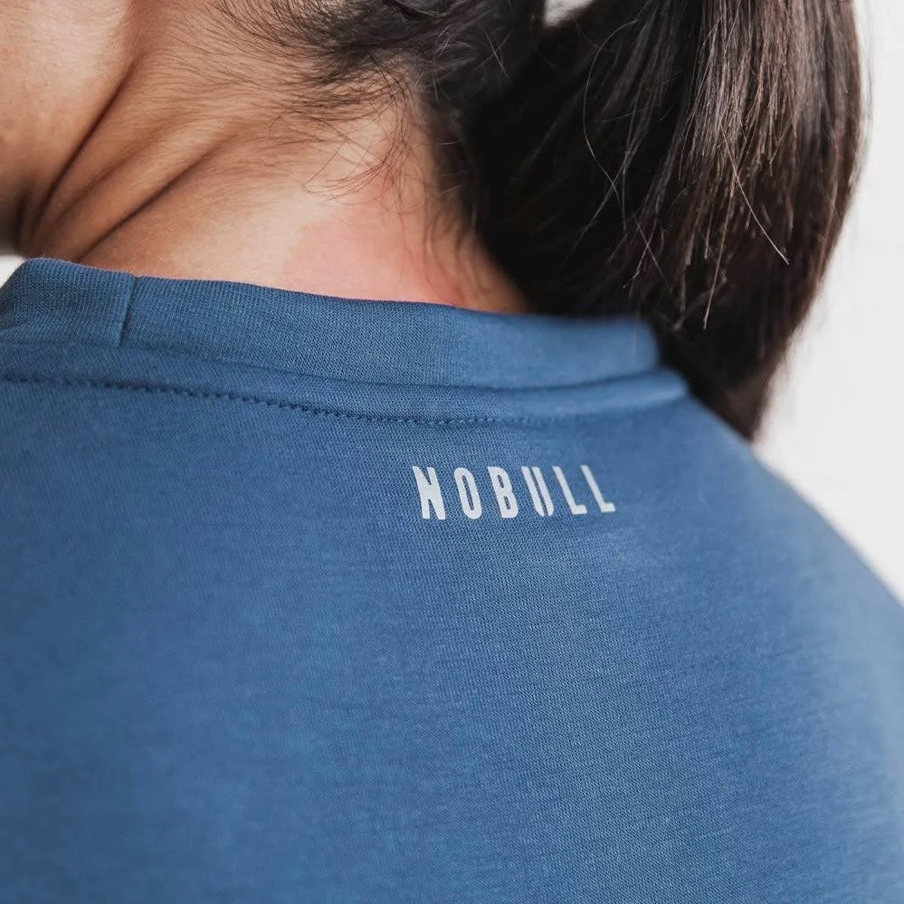 NOBULL - CROSSFIT® CREW SWEATSHIRT