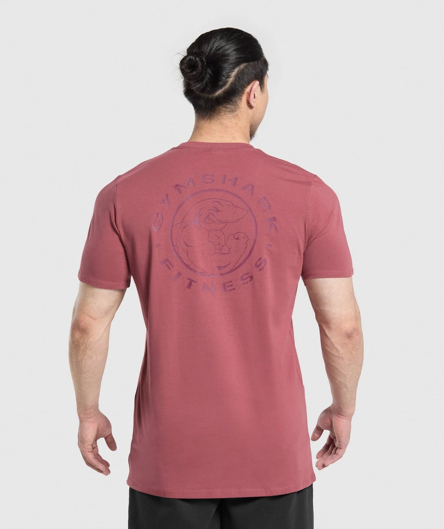 GYMSHARK - LEGACY T-SHIRT