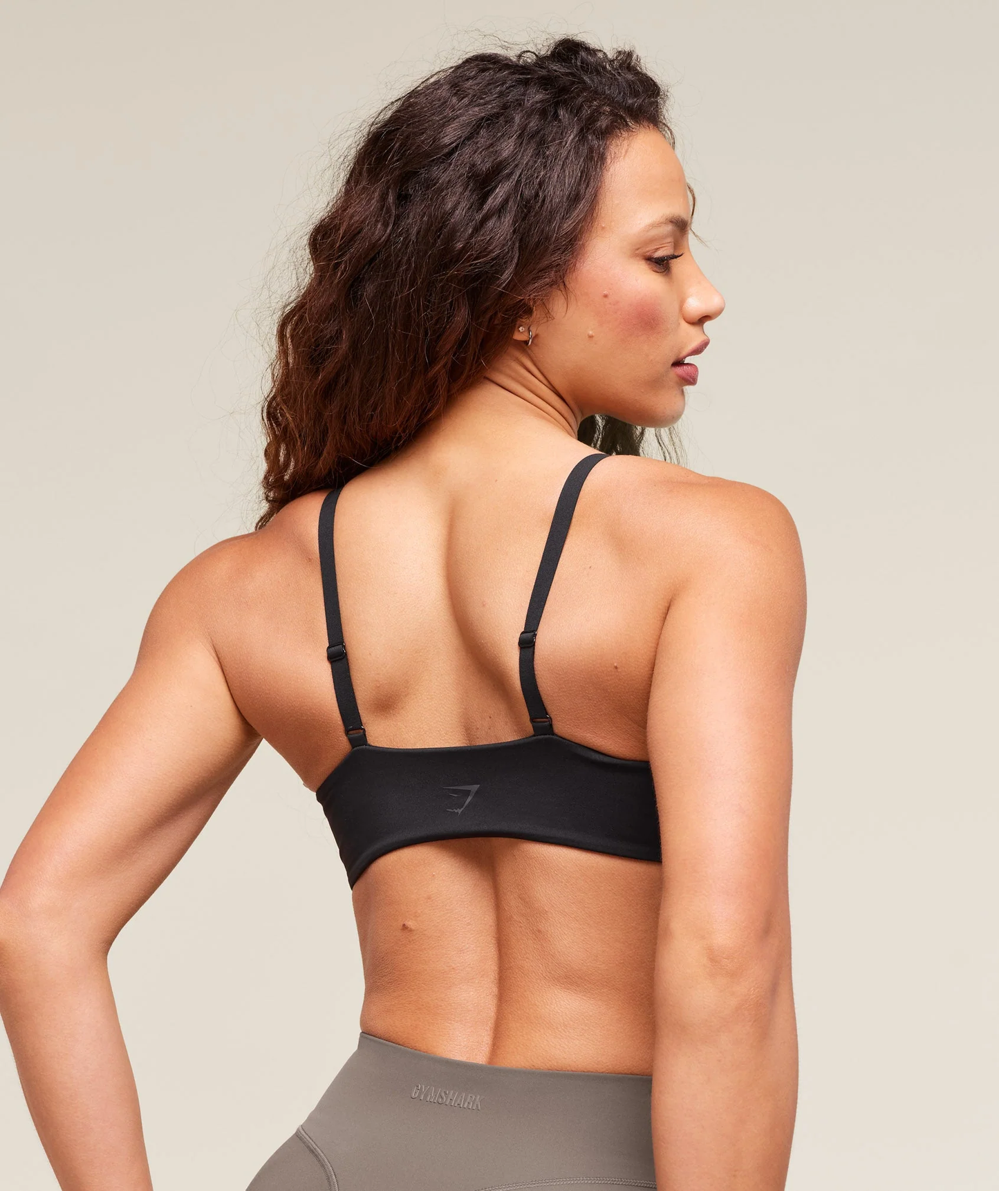 GYMSHARK - TWIST FRONT BRALETTE