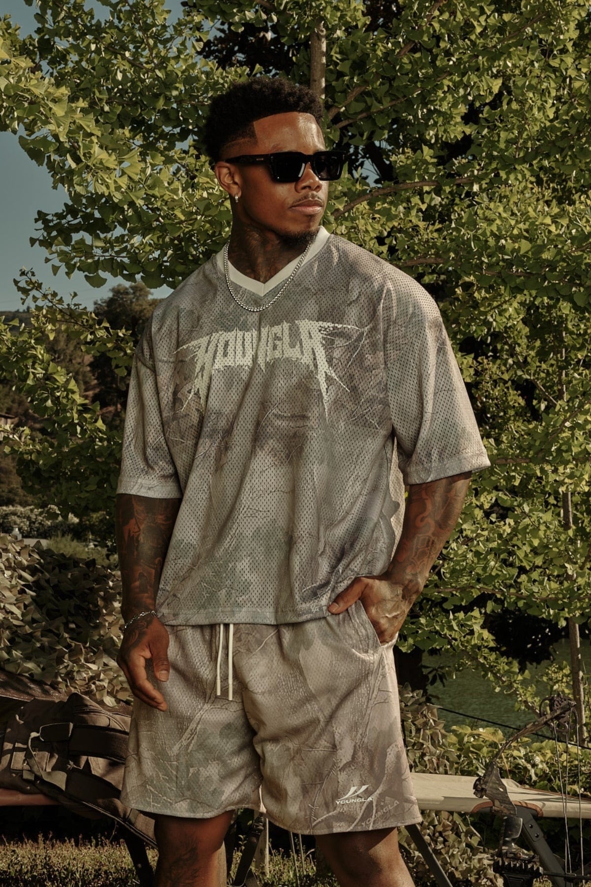 Youngla - 4249 - VENOM JERSEYS