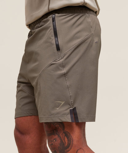 Gymshark - TACTICAL 6” SHORT