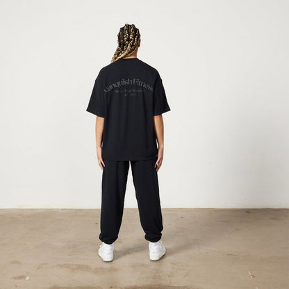 VANQUISH - RESTORE OVERSIZED T SHIRT