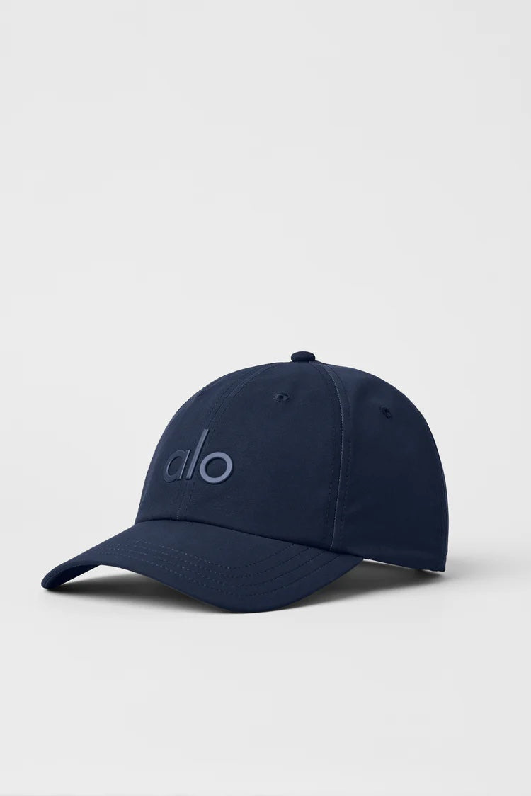 Alo yoga - Performance Off-Duty Cap – A2G Fitness