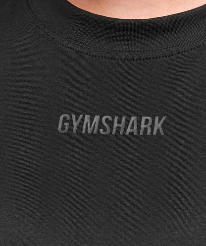 GYMSHARK - BLOCK OVERSIZED T-SHIRT