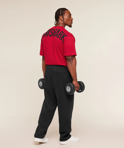 GYMSHARK - POWER T-SHIRT