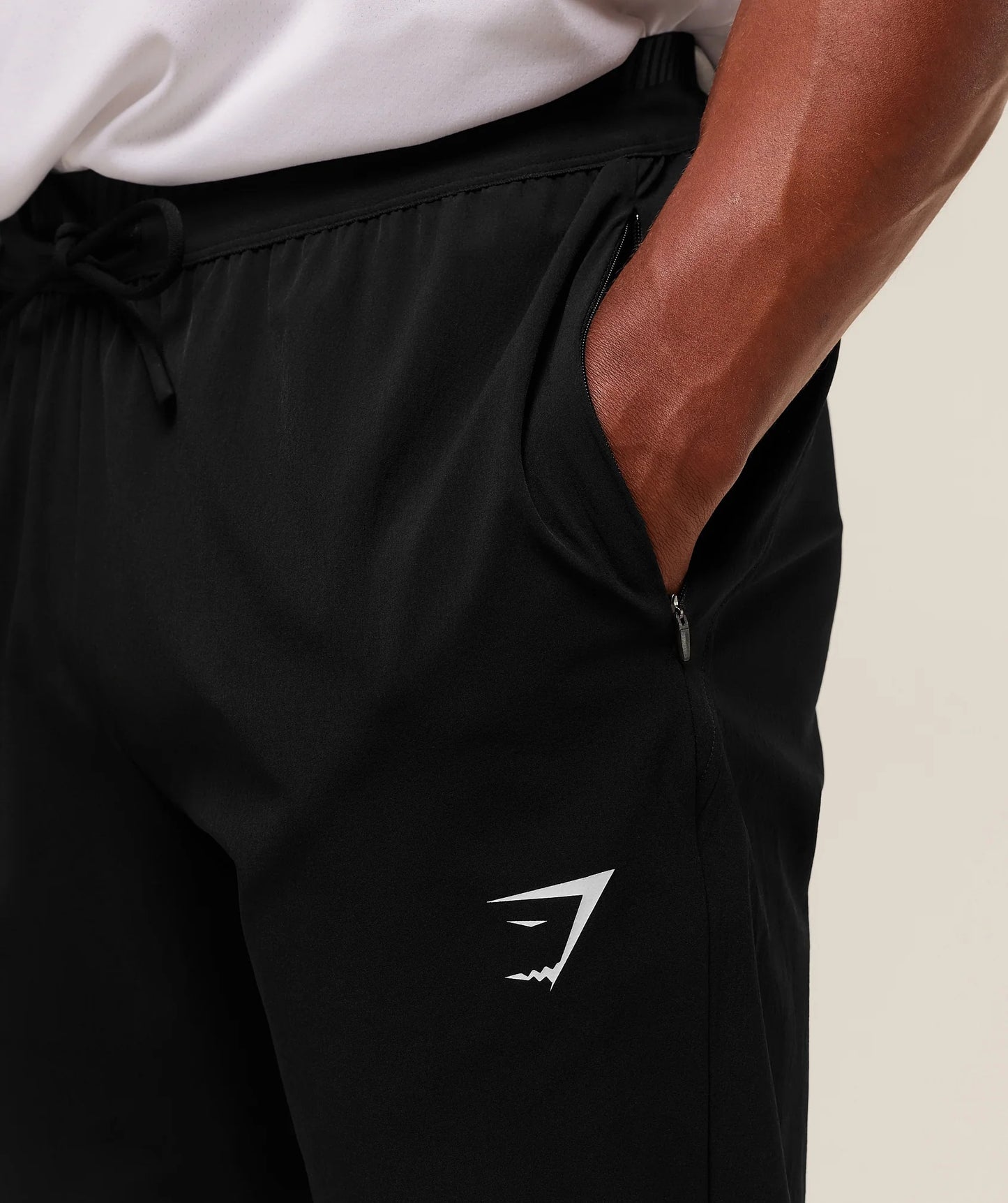 Gymshark - CONDITIONING CLUB SYNTHETIC PANTS