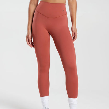 GYMSHARK - ELEVATE LEGGINGS