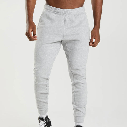 GYMSHARK - REACT JOGGERS
