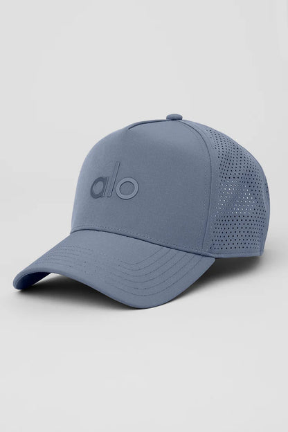 Alo yoga - Performance District Trucker Hat