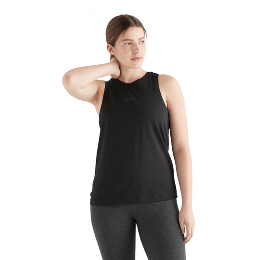 Nobull - WOMEN'S DELTAPEAK® MICRO TEXTURED TANK