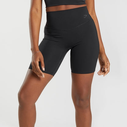 GYMSHARK - ELEVATE CYCLING SHORTS