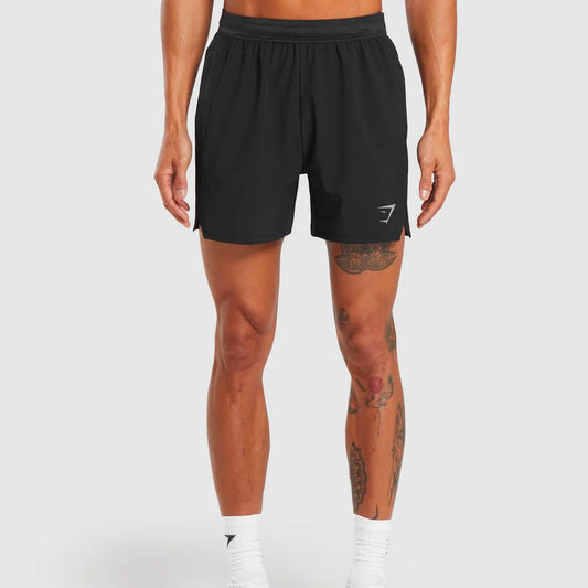 GYMSHARK - SPEED 5” SHORTS