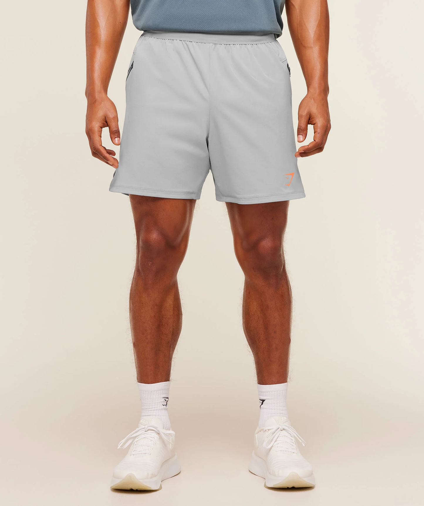 Gymshark - SPORT HYBRID 6" SHORTS