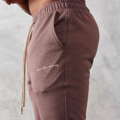VANQUISH - UNCONQUERABLE TAPERED SWEATPANTS