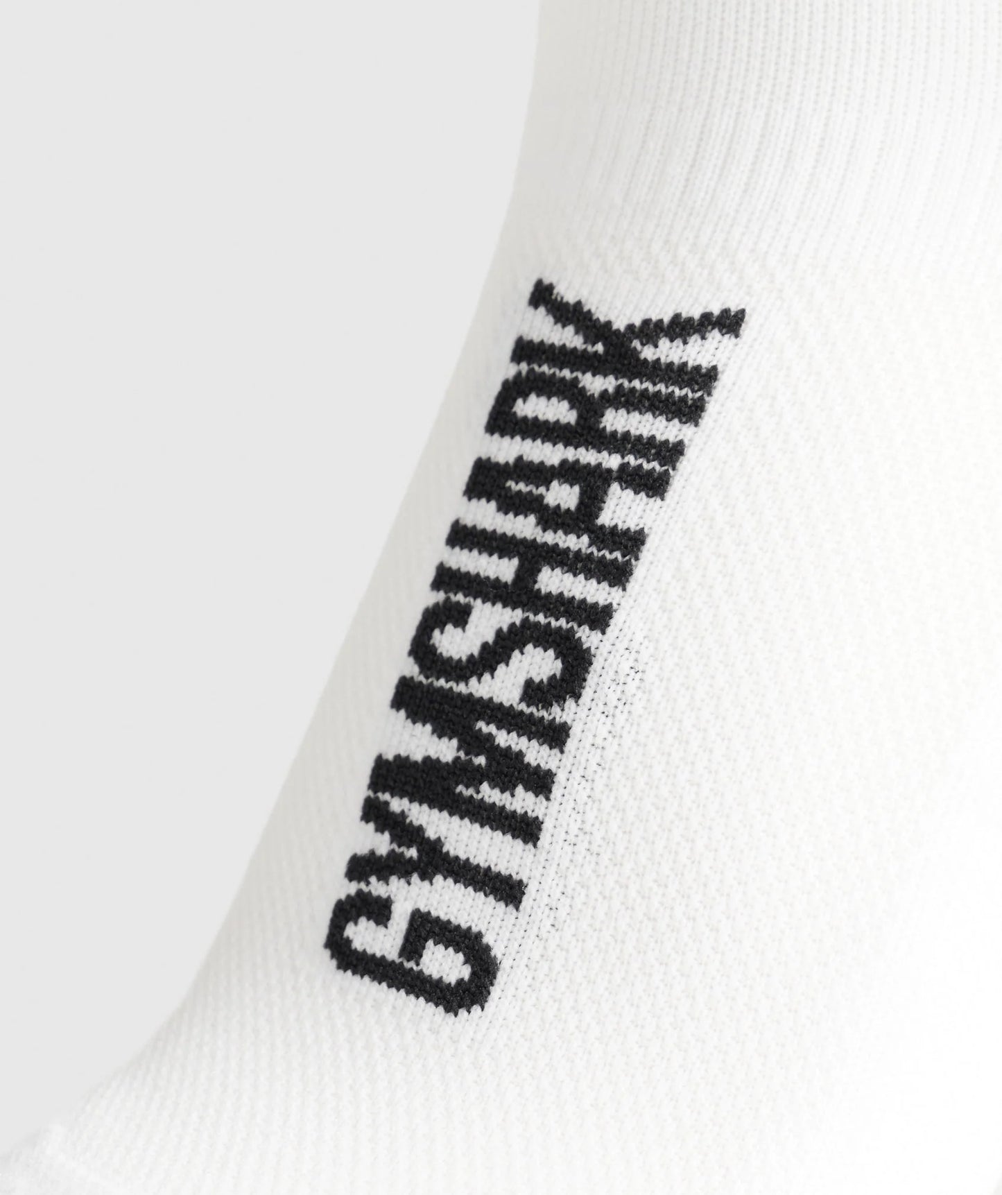 Gymshark - CREW RUNNING SOCKS