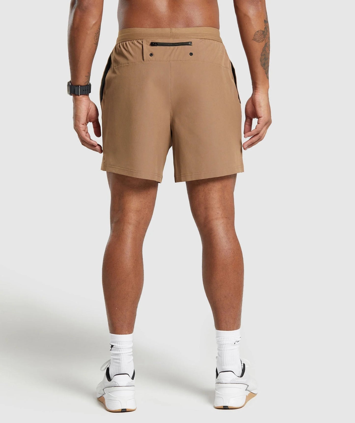 Gymshark - LAND TO WATER 6" SHORTS