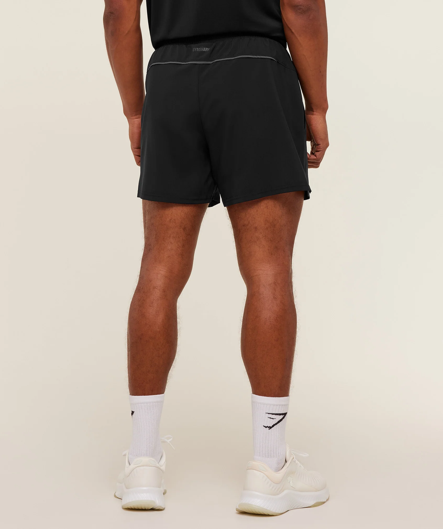 Gymshark - ARRIVAL CONTRAST SHORTS