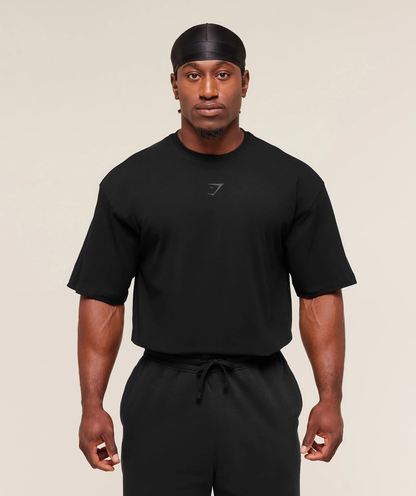 GYMSHARK - POWER T-SHIRT