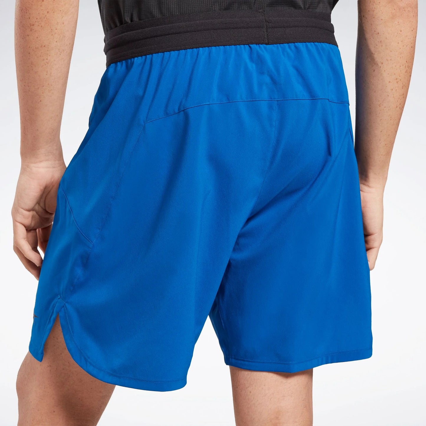 REEBOK - SPEED 3.0 SHORTS